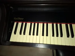 Piano Digital General Music RP10 + taburete