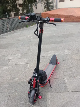 Patinete eléctrico