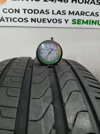 235 60 18 103W PIRELLI SCORPION VERDE