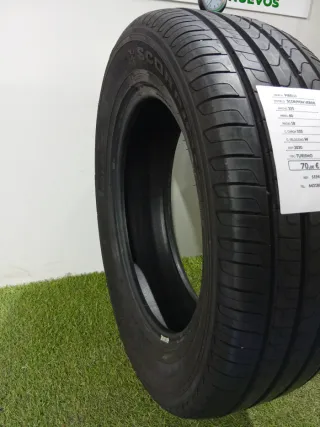 235 60 18 103W PIRELLI SCORPION VERDE