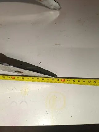 Respaldo Yamaha Dragstar XVS 1100