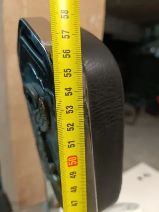 Respaldo Yamaha Dragstar XVS 1100