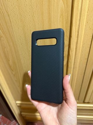 Samsung Galaxy S10 Plus Prism White