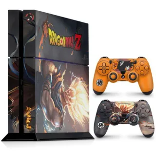 Pegatinas PS5 Personalizadas y Mando