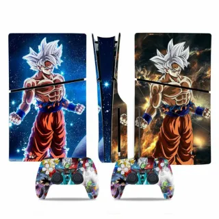 Pegatinas PS5 Personalizadas y Mando