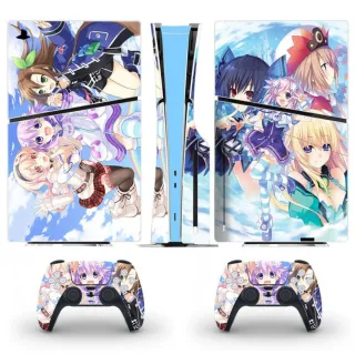 Pegatinas PS5 Personalizadas y Mando