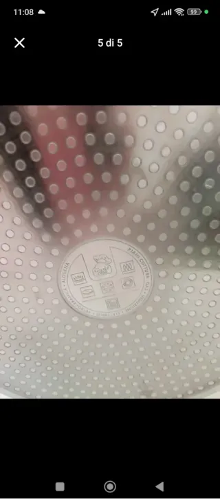 (adatta anche per attività ristorative) 36x29x18