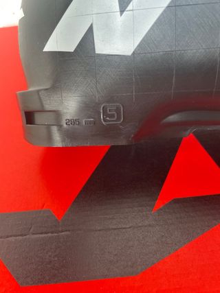 Scarponi sci Nordica Dobermann WC 110