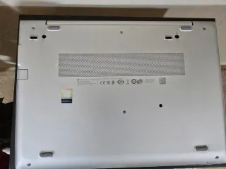 HP EliteBook 840 G6 | i7-8665u | 16GB RAM | 512GB