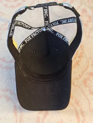 GORRA FOX FACTORY INC