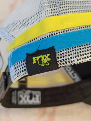 GORRA FOX FACTORY INC