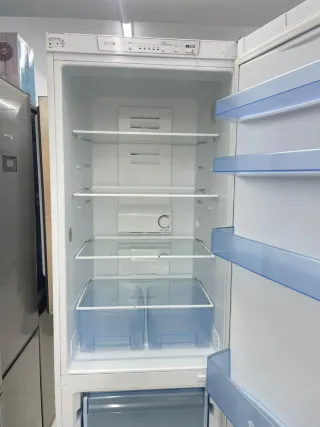 Nevera Balay Blanca Altura 2mtr con garantía