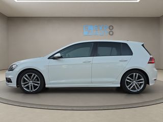 Volkswagen Golf Sport 1.4 TSI 92kW (125CV)