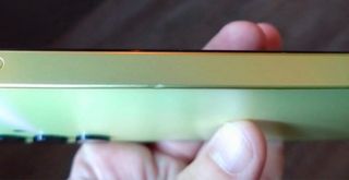 Samsung Galaxy A15 5G Amarillo