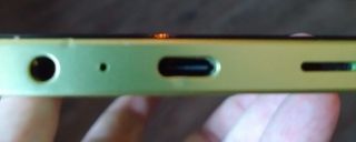 Samsung Galaxy A15 5G Amarillo