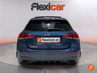 Mercedes Clase A A 180 d