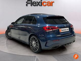 Mercedes Clase A A 180 d