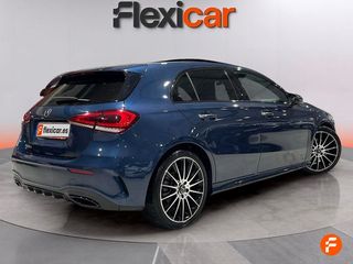 Mercedes Clase A A 180 d