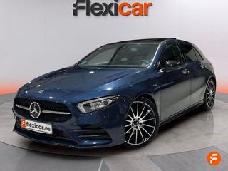 Mercedes Clase A A 180 d