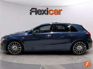 Mercedes Clase A A 180 d