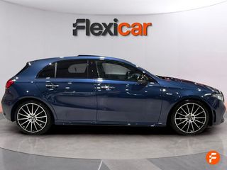 Mercedes Clase A A 180 d