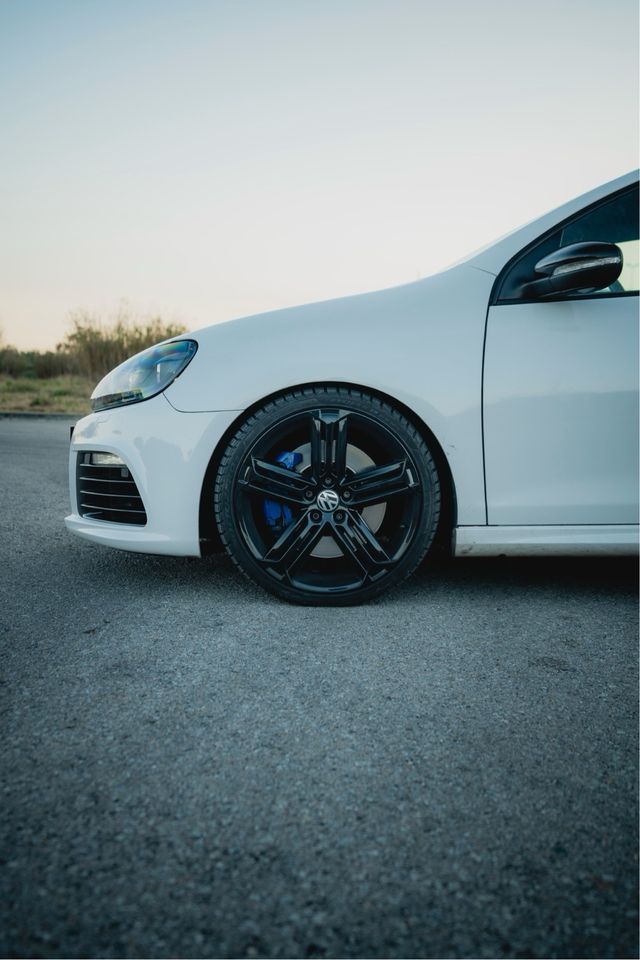 Volkswagen Golf 2012