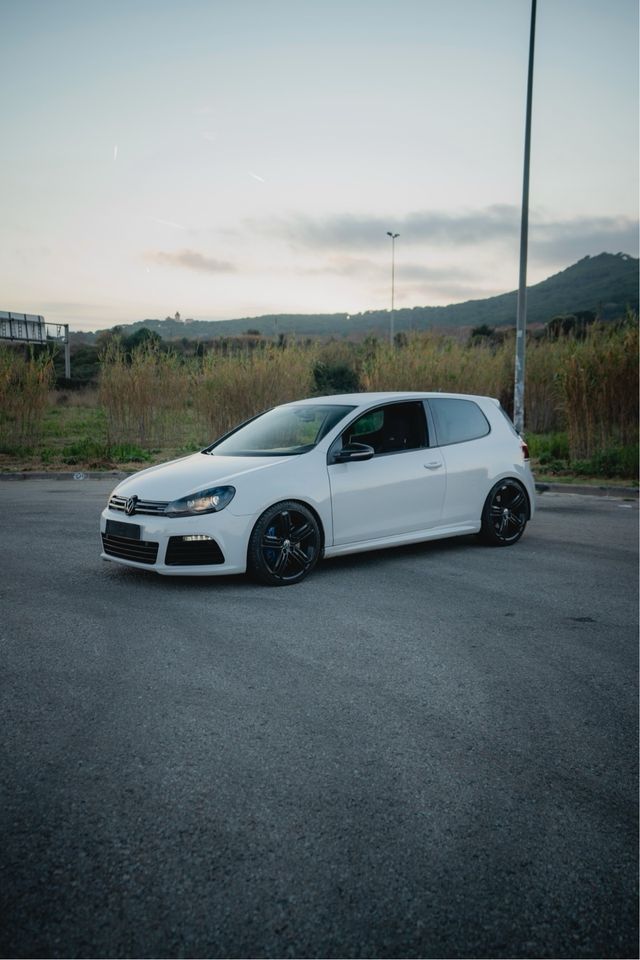 Volkswagen Golf 2012