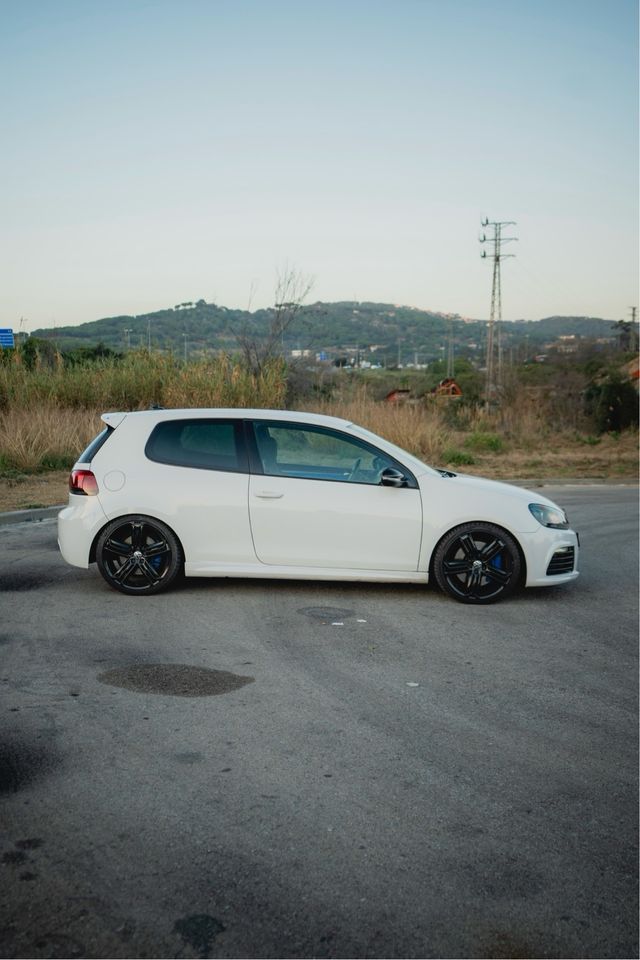 Volkswagen Golf 2012