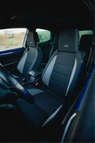 Volkswagen Golf 2012