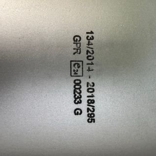 Silencioso GPR Kawasaki Ninja 1000 SX 2020 e4