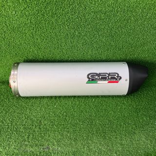 Silencioso GPR Kawasaki Ninja 1000 SX 2020 e4