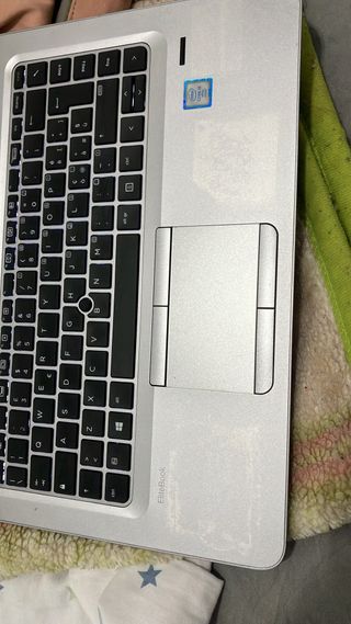 HP Elitebook 840 G3