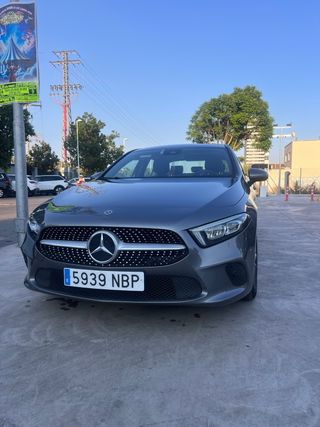 Mercedes-Benz Clase A 2021