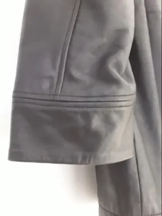 Chaqueta Piel Arrow Talla L