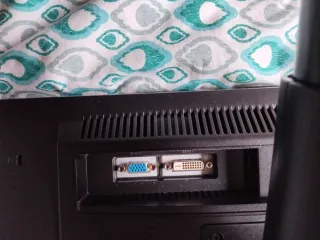 Pantalla Samsung SyncMaster B1940 Negra