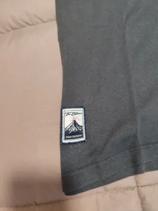 Camiseta Blue Banana Talla M