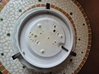 Plafoniera Lampadario da soffitto