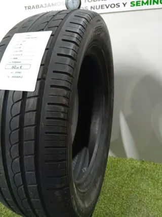 235 60 18 103V PIRELLI PZERO ROSSO