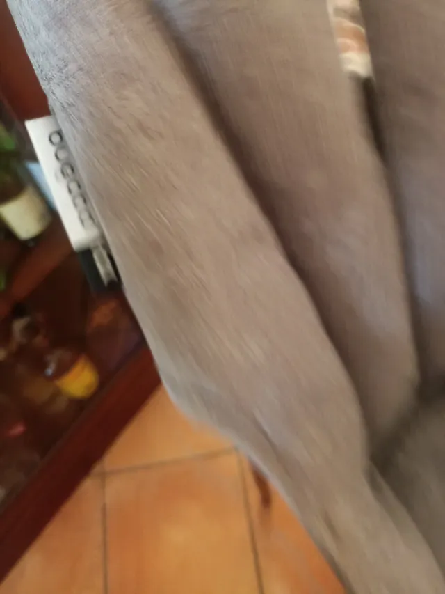 Textil silla Bugaboo Fox