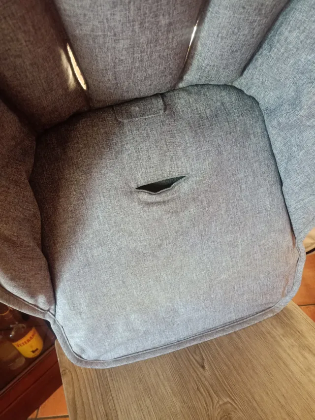 Textil silla Bugaboo Fox