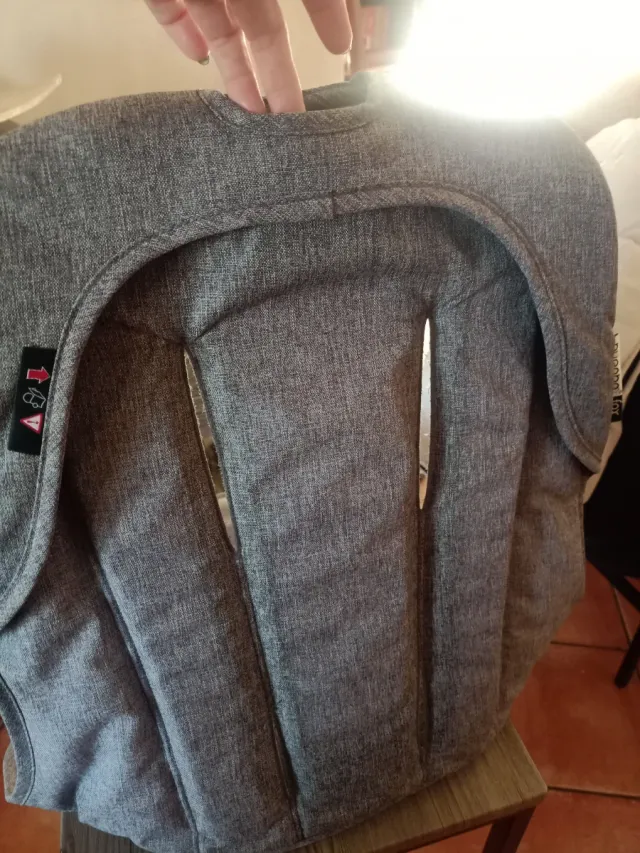 Textil silla Bugaboo Fox