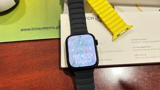 Apple Watch Series 8