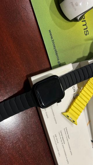 Apple Watch Series 8