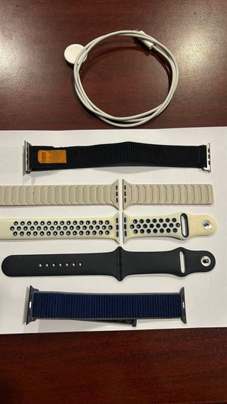 Apple Watch Series 8