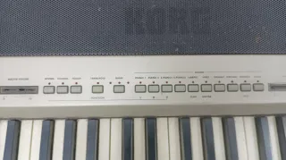Piano Teclado Korg SP-300