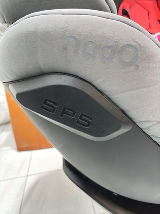 Silla de coche Be Cool 0-15 kg