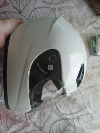 Casco integral moto SHOX Imola II Size 55-56
