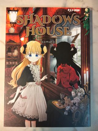 Lotto di Manga 162 – Vari Titoli