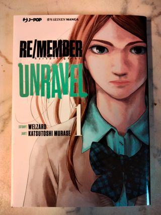 Lotto di Manga 162 – Vari Titoli