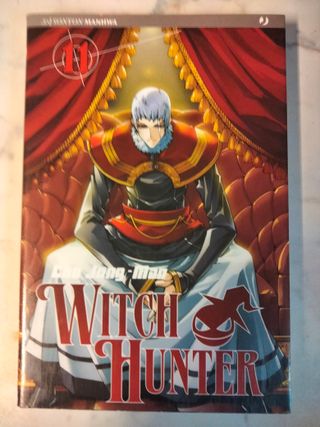 Lotto di Manga 162 – Vari Titoli